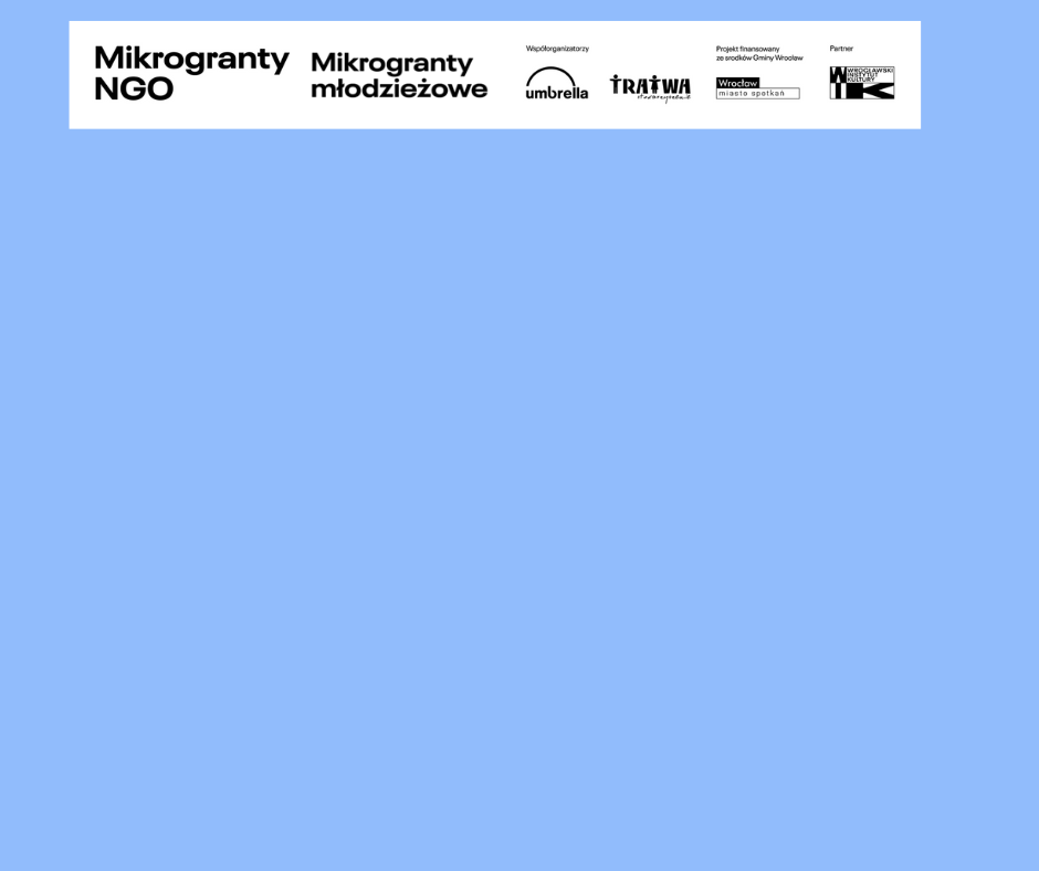 Już 1 lutego rusza pierwszy nabór Mikrograntów w 2026 roku!